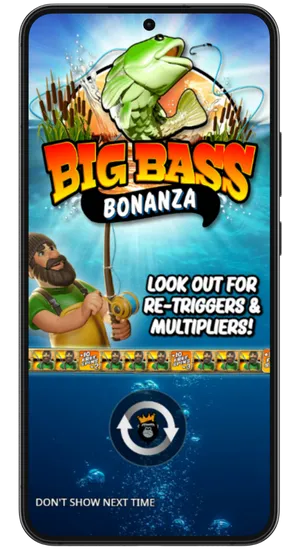 Start playing